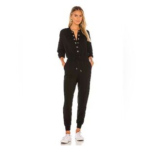 NSF Dixie Baseball Jumpsuit L